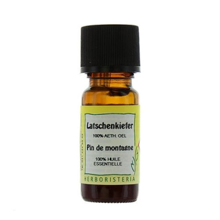 Herboristeria gunung pain eter/minyak 10 ml