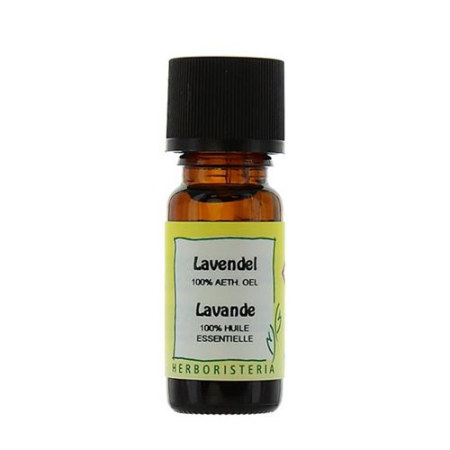 Herboristeria lavender Äth / oil 10 ml