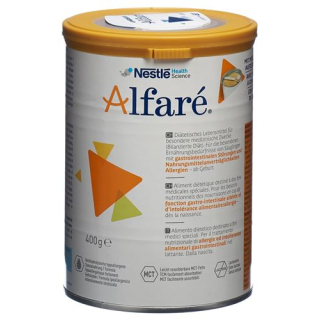 Alfare Powder 400 g