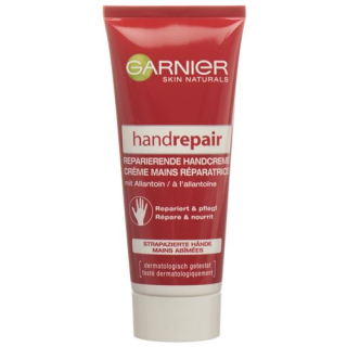 Řemínek na ruku Garnier Skin Repair Nat Händ 100 ml