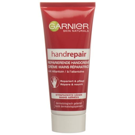 Garnier Skin Repair Nat trak za roke Händ 100 ml