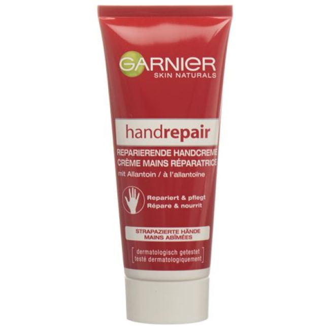 Garnier Skin Repair Nat каишка за ръка Händ 100 мл