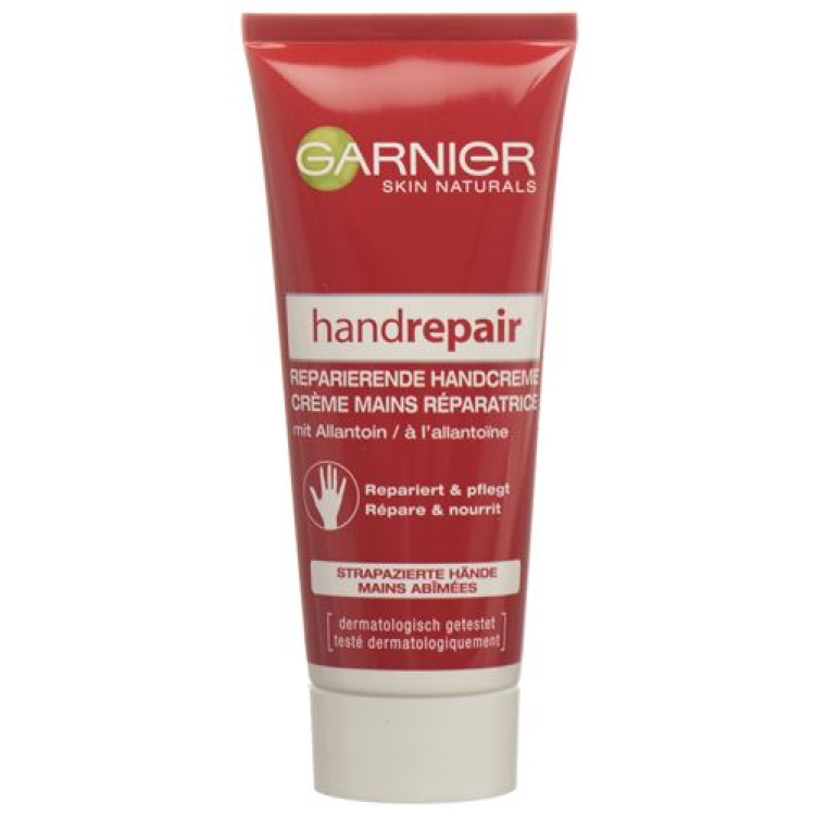 Наручный ремешок Garnier Skin Repair Nat Händ 100 мл