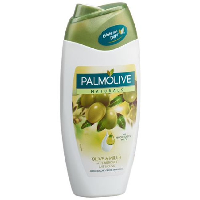Palmolive Shower Olive & Moisture Milk 250 ml