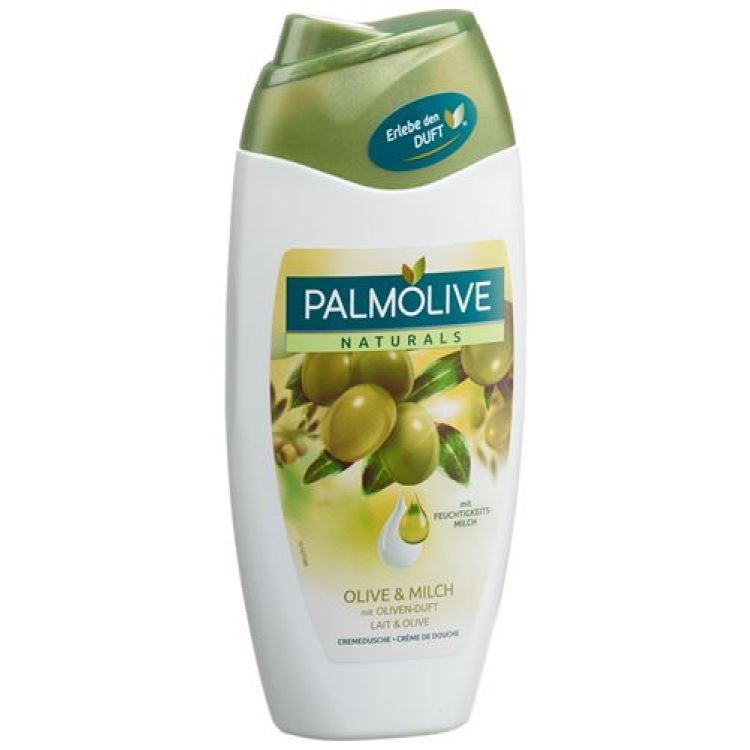 Palmolive Shower Olive & Moisture Milk 250 ml