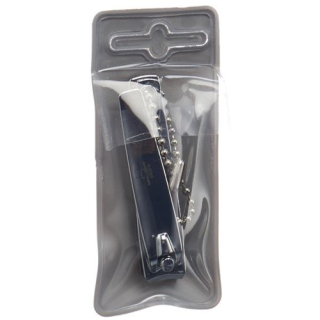 MALTESER nail clippers No 7 with chain