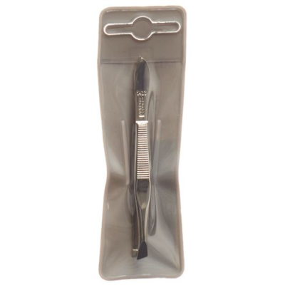 Malteser tweezers ni obliquiduely 8cm no 11