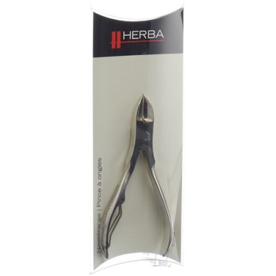 Herba nagų žnyplės 10 cm 5390