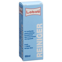 Lobob cleaning solution 60 ml