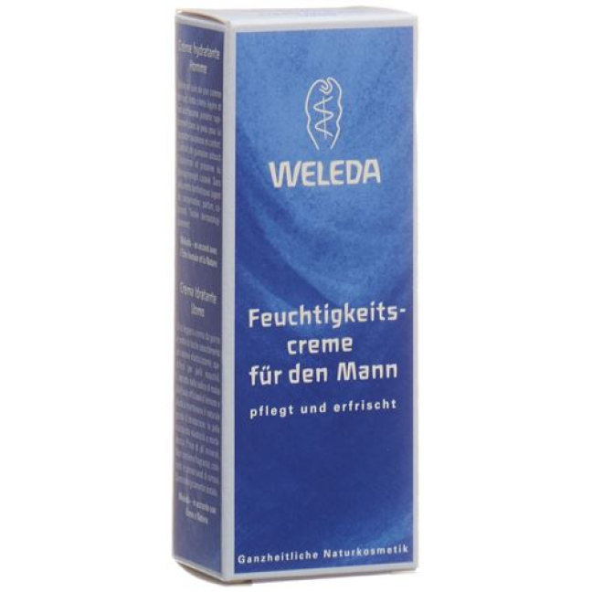 Weleda Men Moisturizing Cream 30 ml
