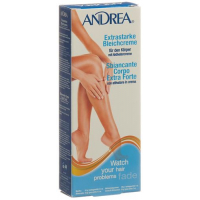 Kem Tẩy Cơ Thể Andrea Cream Extra Strong 2 42 g