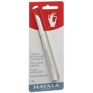 MAVALA nail whitening pen
