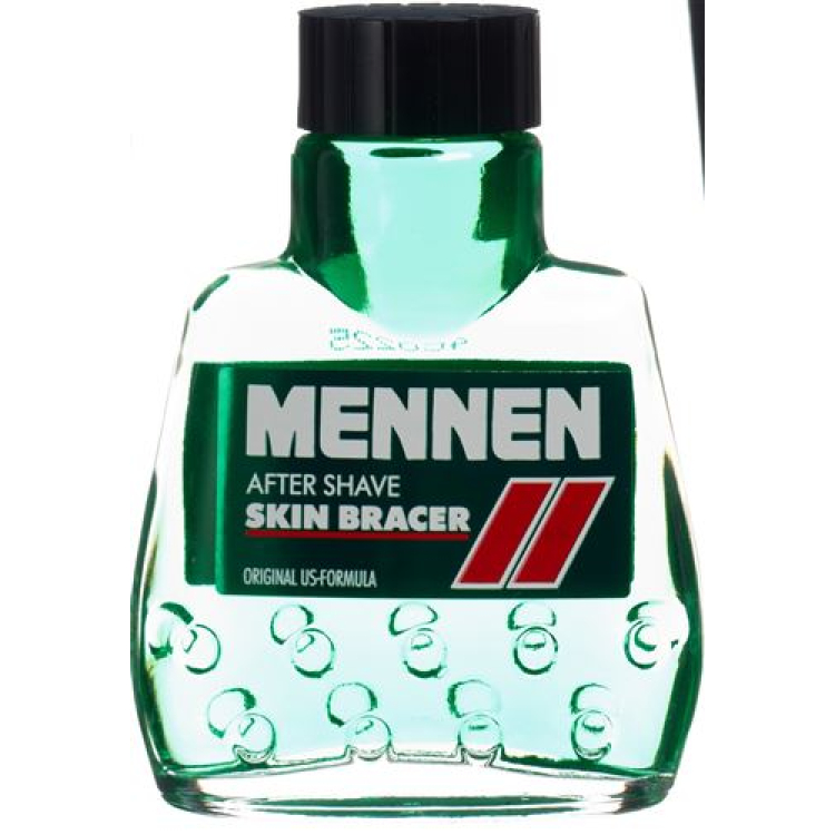 Mennen After Shave odos bracer Fl 100 ml