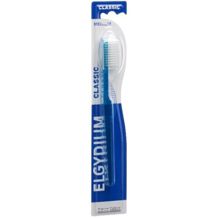 Elgydium Classic Toothbrush Adult Medium