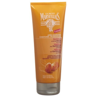 Le Petit Marseillais Shea Honningbalsam 200 ml