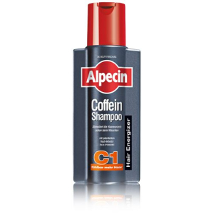 Alpecin Hair Shampoo caffeine Energizer C1 250 ml
