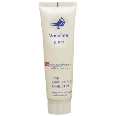 Hogapharm Vaseline Pure 50 мл