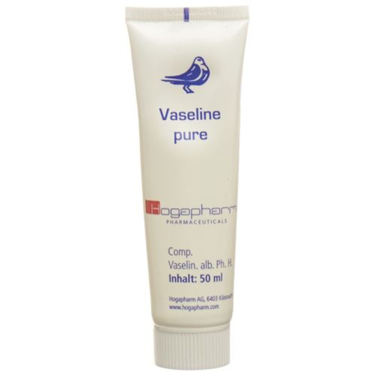 Hogapharm Vaseline Pure 50 ml