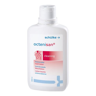 Octenisan waschlotion fl 150 մլ