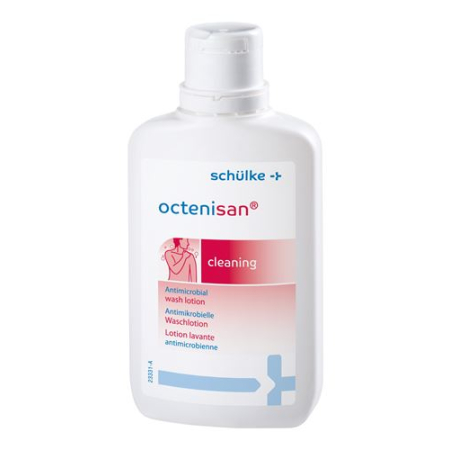 Octenisan Washlotion Flacon 150 ml