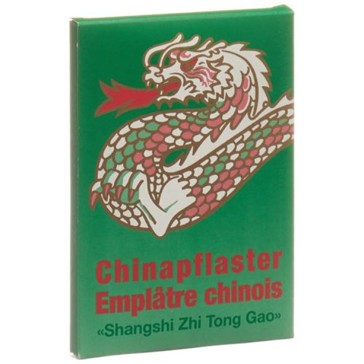 Китайски настилки Shangshi Zhitong Gao 10 бр