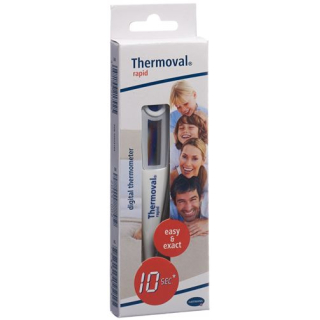 Thermomètre Rapide Thermoval