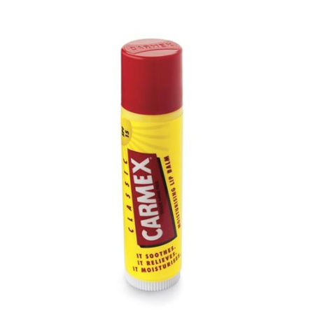 Buy CARMEX Lip Balm Classic Stick 4.25 at Beeovita