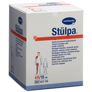 STüLPA hose bandage Gr4R 10cmx15m roll
