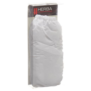 Lined HERBA shower cap