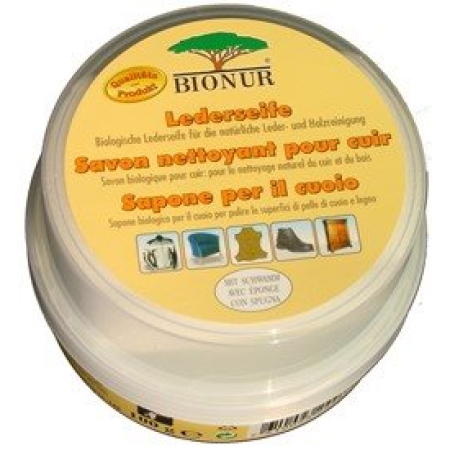 BIONUR δερμάτινο σαπούνι Ds 100 γρ
