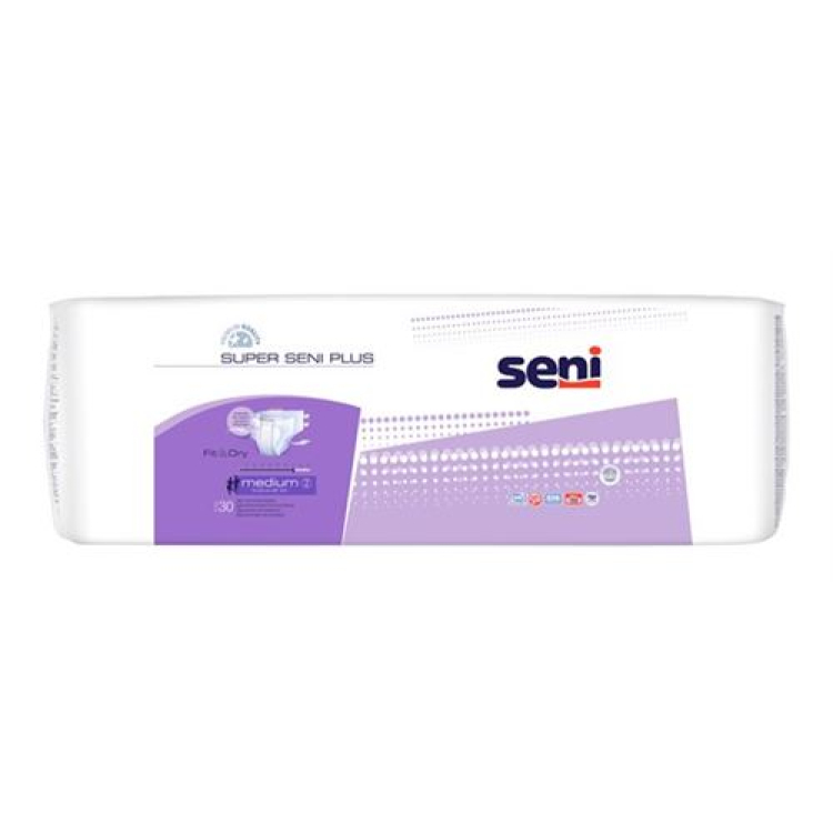 SUPER SENI PLUS INCON MEDIUM