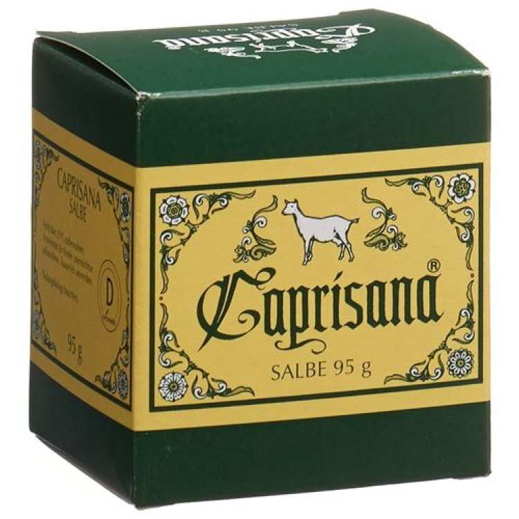 Pot salep Caprisana 95 g