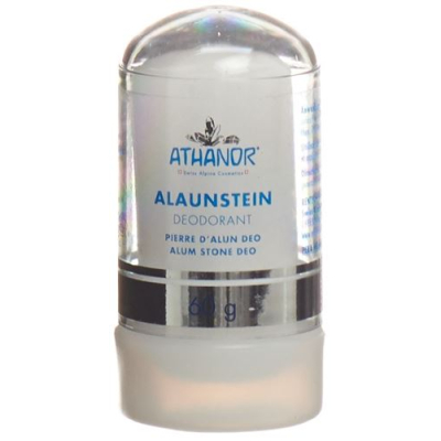 Deo athanor alun 60 g