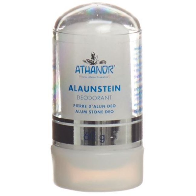 Deo athanor aluin 60 g