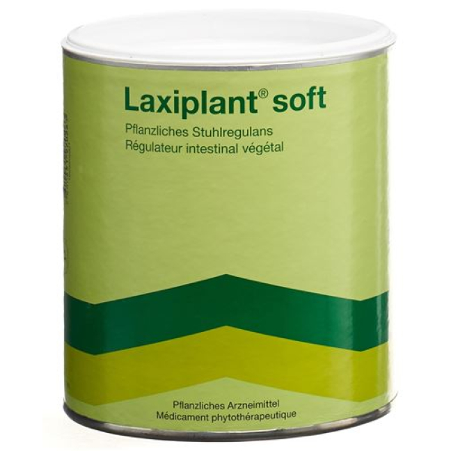 Laxiplant suave Gran Ds 400 g