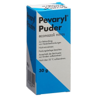 Pévaryl Pdr Ds 30 g