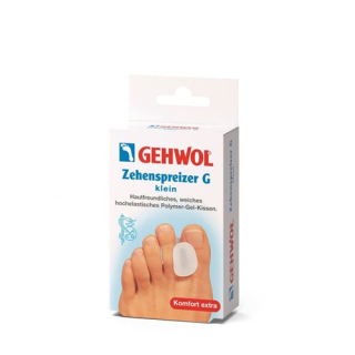 Gehwol toe spreader G small 3 pcs