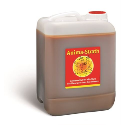 Anima Strath liquid canister 5 lt