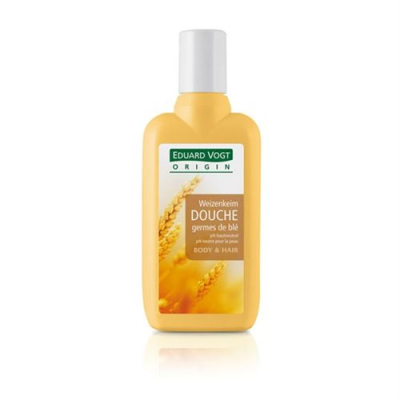 Eduard vogt origin balsam pod prysznic z kiełkami pszenicy 200 ml