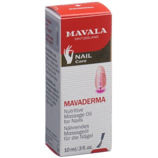 Mavala Mavaderma Стимулює ріст нігтів Fl 10 мл