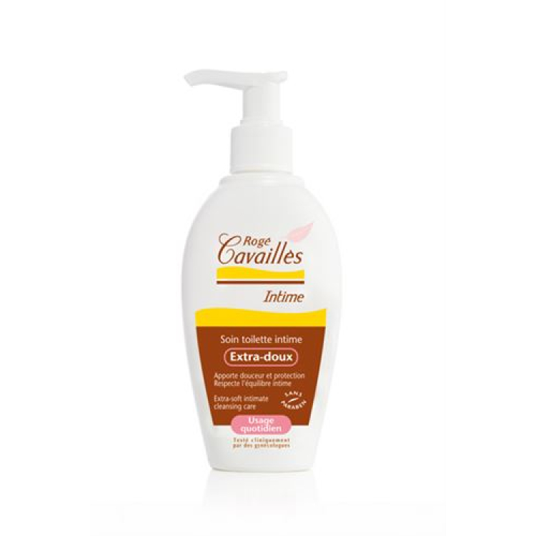 Rogé Cavaillès Żel Intime Extra Soft 200 ml