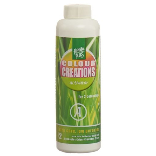 HENNA COLOR Creations Activator 120 ml