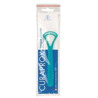 Curaprox CTC 202 tongue cleaner