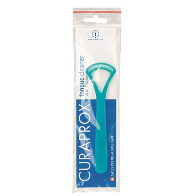 Curaprox CTC Tongue Cleaner 202