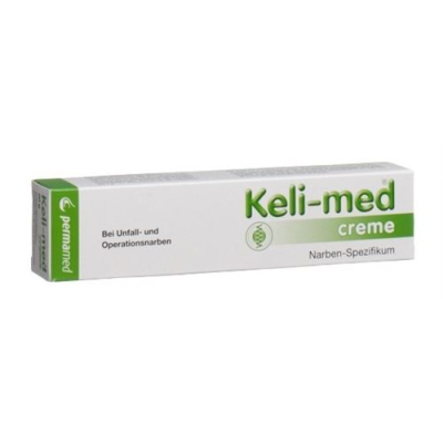 Keli-med creme tube 20 g