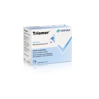 Triomer Lös 18 Monodos 5 мл