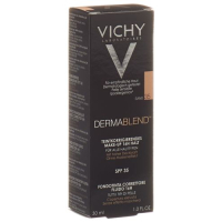 Vichy Dermablend Correction Make Up 35 חול 30 מ"ל