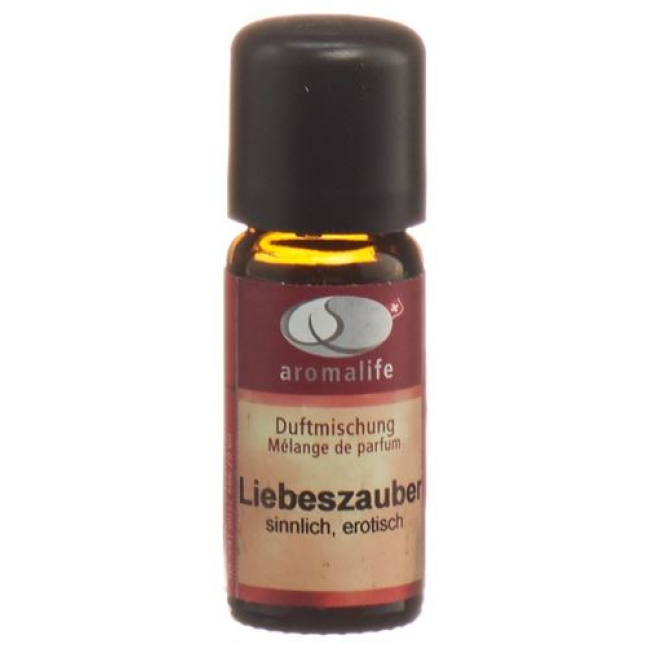 Aromalife Liebeszauber Ęth / olejek 10 ml
