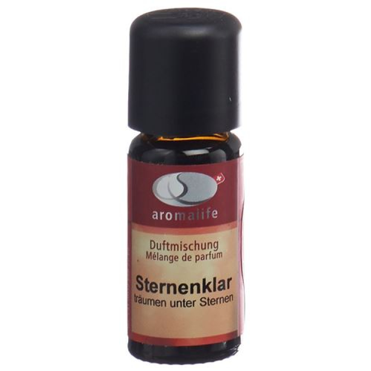 Aromalife Starry Et/olejek 10 ml