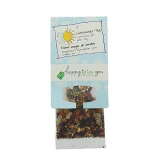 Herboristeria light magic tea បើក 1 គីឡូក្រាម